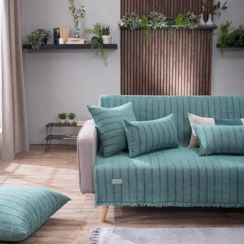 Ριχτάρι Jersey 16 Teoran Διθέσιο 180x250cm