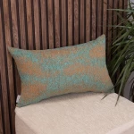 Μαξιλαροθήκη Cincinnati 16 Teoran 65x65cm δαπέδου