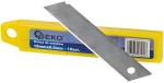 Ανταλλακτικές Λεπίδες Χαρτοκόπτη 18mm 10τμχ