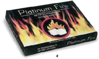 PLATINUM FIRE - ΠΡΟΣΑΝΑΜΜΑ PLATINUM FIRE 48 ΚΥΒΟΙ