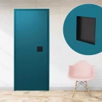 Minimal εσωτερική πόρτα
