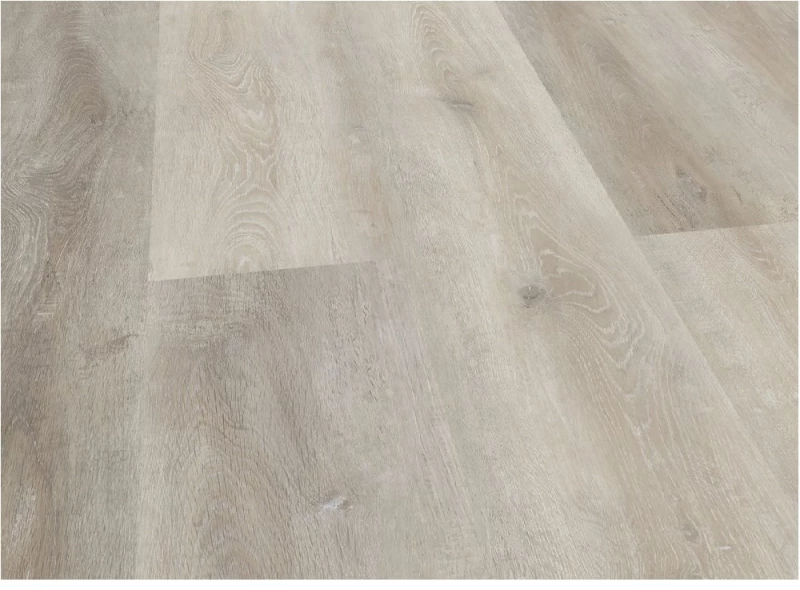 LVT Δάπεδο SPC CLICK Falquon Wood με όψη Ξύλου CALM OAK