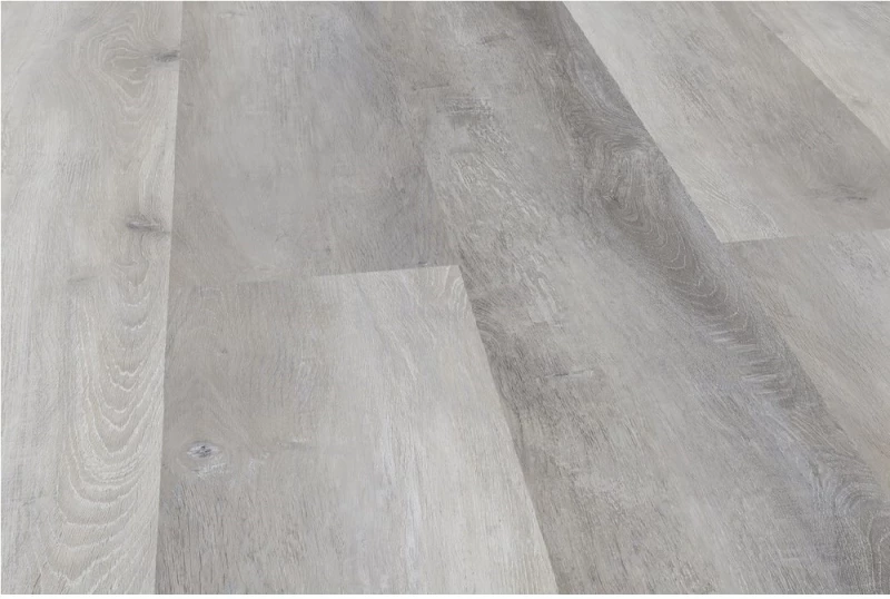 LVT Δάπεδο SPC CLICK Falquon Wood με όψη Ξύλου CALM OAK