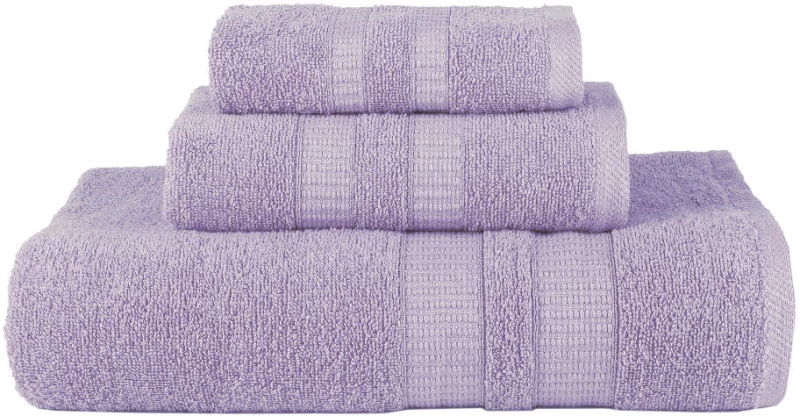 Πετσέτα Μπάνιου Fionn Borea Home Textiles - 2.Ροζέ
