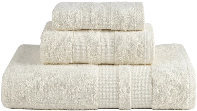 Πετσέτα Μπάνιου Fionn Borea Home Textiles - 2.Ροζέ