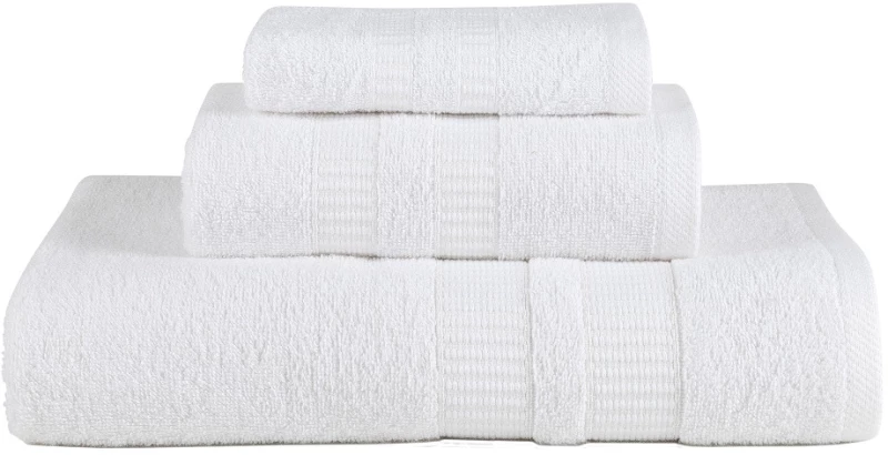 Πετσέτα Μπάνιου Fionn Borea Home Textiles - 2.Ροζέ