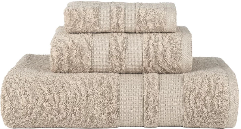 Πετσέτα Μπάνιου Fionn Borea Home Textiles - 2.Ροζέ