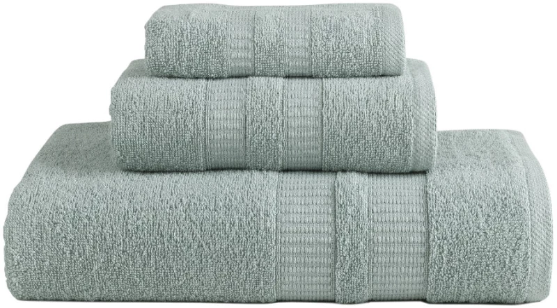 Πετσέτα Μπάνιου Fionn Borea Home Textiles - 2.Ροζέ