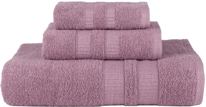 Πετσέτα Μπάνιου Fionn Borea Home Textiles - 2.Ροζέ