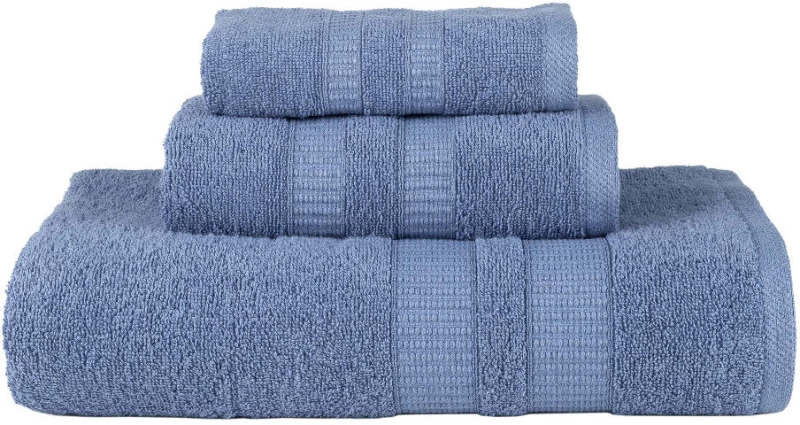 Πετσέτα Μπάνιου Fionn Borea Home Textiles - 2.Ροζέ