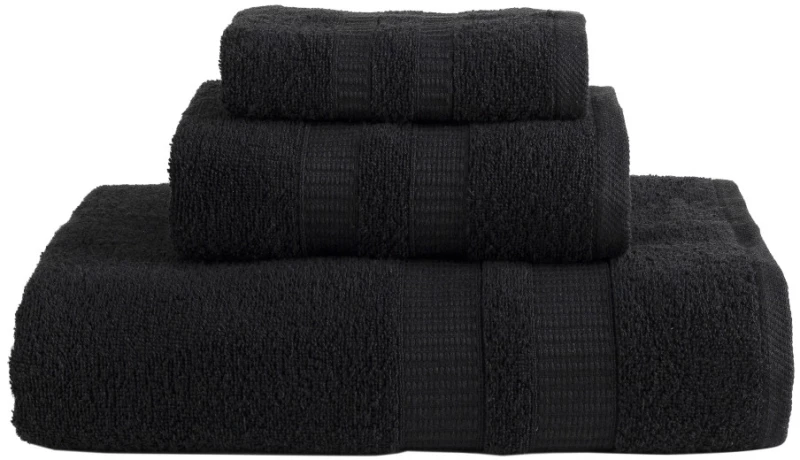 Πετσέτα Μπάνιου Fionn Borea Home Textiles - 2.Ροζέ