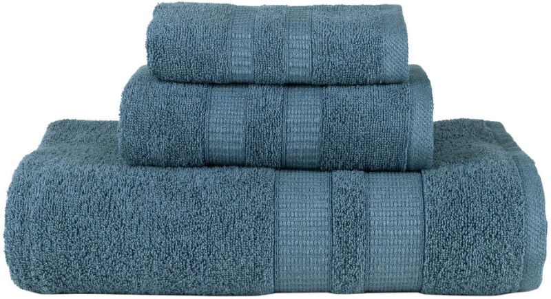 Πετσέτα Μπάνιου Fionn Borea Home Textiles - 2.Ροζέ