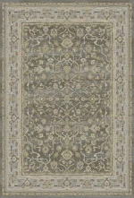 ΧΑΛΙ IMPERIAL 40/M BROWN - Klonaras Home Fashion 160εκ - Στρόγγυλο