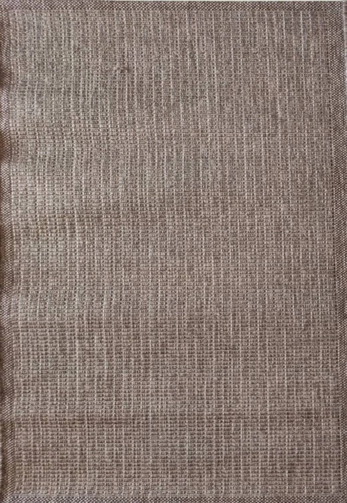 ΧΑΛΙ ΨΑΘΑ DECO 1303 DARK HONEY - Klonaras Home Fashion 067cm x 230cm
