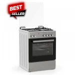THERMOGATZ - ΚΟΥΖΙΝΑ ΜΙΚΤΗ TGS 3521 IX TURBO