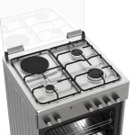 THERMOGATZ - ΚΟΥΖΙΝΑ ΜΙΚΤΗ TGS 3521 IX TURBO