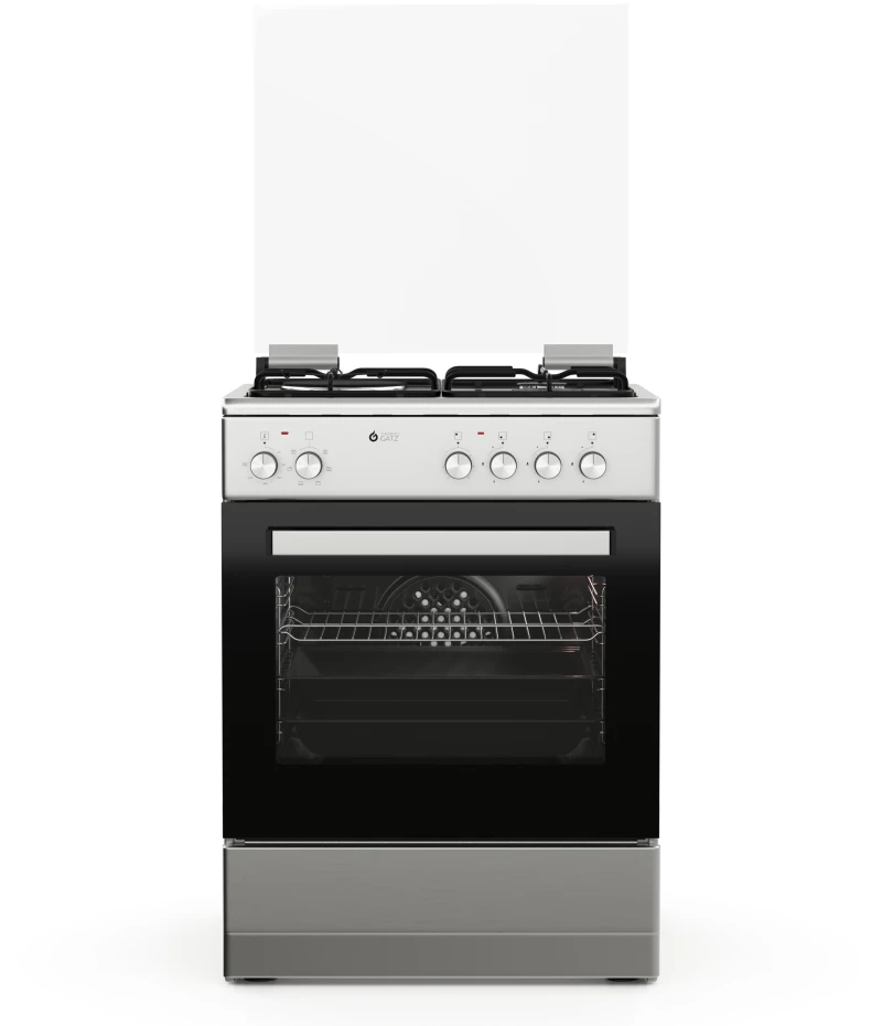 THERMOGATZ - ΚΟΥΖΙΝΑ ΜΙΚΤΗ TGS 3521 IX TURBO