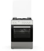 THERMOGATZ - ΚΟΥΖΙΝΑ ΜΙΚΤΗ TGS 3521 IX TURBO