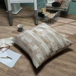 Μαξιλαροθήκη Salerno 01 Teoran 30x50cm με γέμιση