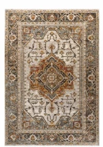 Tzikas Carpets 1803-ΠΟΛΥΧΡΩΜΟ Χαλί PALOMA 160x230