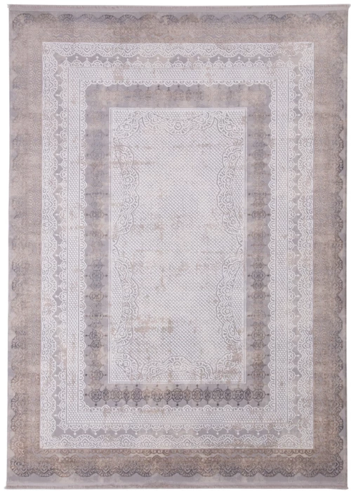 Χαλί Infinity 5916B GREY Royal Carpet 250 cm x 350 cm