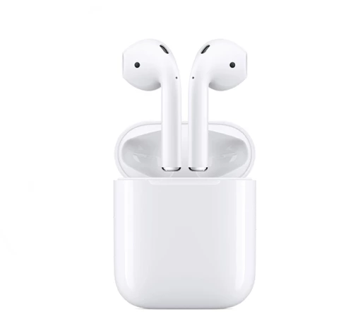 Ακουστικά Bluetooth Gjby CA-2, Λευκο - 20658