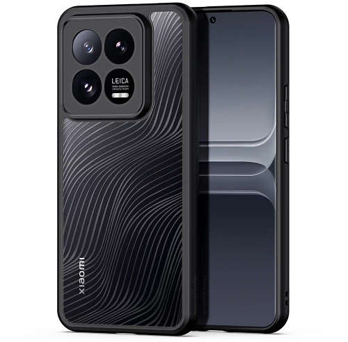 Dux Ducis - Aimo Series - Xiaomi 14 Pro - Black