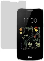 Tempered Glass 9H LG Κ5 - OEM - Κ5