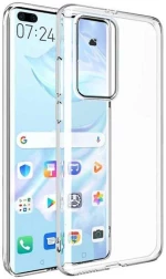 Ultra Slim 0,5mm Huawei P40 Pro Διάφανο - OEM - Διάφανο - P40 Pro