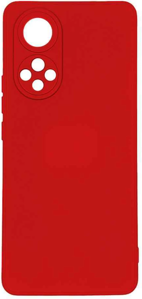 Θήκη Σιλικόνης My Colors Honor 50 5G / Nova 9 Κόκκινο - My Colors - Κόκκινο - Honor 50 5G, Nova 9