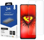 3MK Flexible Tempered Glass 7H Xiaomi Poco M4 Pro 5G / Redmi Note 11s 5g - 3MK - POCO M4 Pro 5G, Redmi Note 11s 5g