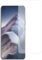 Tempered Glass 9H Xiaomi Mi 11 Ultra - OEM - Mi 11 Ultra