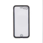 Μαγνητική Θήκη 360° front back Apple iPhone 7 / iPhone 8 / iPhone SE 2020 / iPhone SE 2022 Χρυσό - OEM - Χρυσό - iphone 7, iphone 8, iPhone SE 2020, iPhone SE 2022