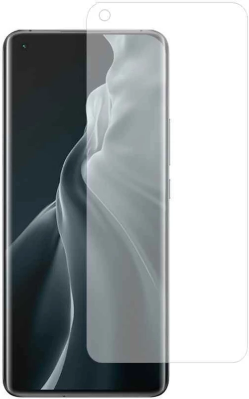 Tempered Glass 9H Xiaomi Mi 11 - OEM - Mi 11