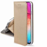 Smart Book Samsung Galaxy A32 4G Χρυσό - OEM - Χρυσό - Galaxy A32 4G
