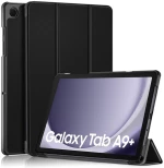Techsuit - FoldPro - Samsung Galaxy Tab A9 Plus - Black