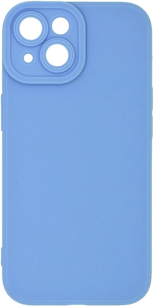 Θήκη TPU Ancus για Apple iPhone 15 Γαλάζιο