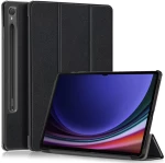 Techsuit - FoldPro - Samsung Galaxy Tab S9 / S9 FE - Black
