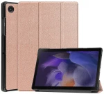 Techsuit - FoldPro - Samsung Galaxy Tab A8 10.5 (2021) - Rose Gold