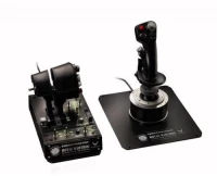 Thrustmaster Hotas Warthog, Joystick (2960720)
