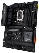 Asus TUF GAMING Z790-PLUS WIFI Motherboard ATX με Intel 1700 Socket (90MB1D80-M0EAY0)