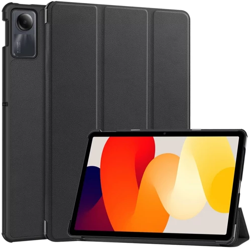 Techsuit - FoldPro - Xiaomi Redmi Pad SE - Black