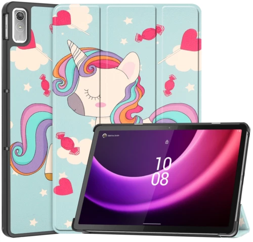 Techsuit - FoldPro - Lenovo Tab P11 Gen 2 11.5 - Unicorn