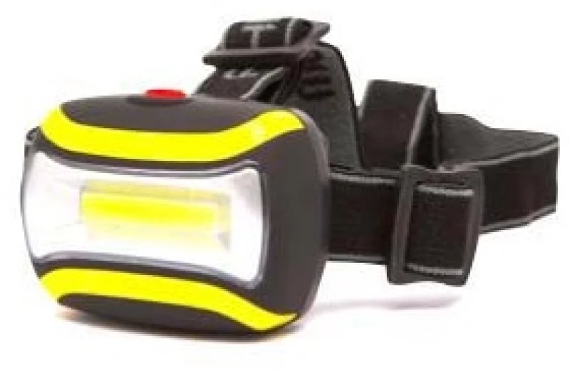 Φακός Led κεφαλής