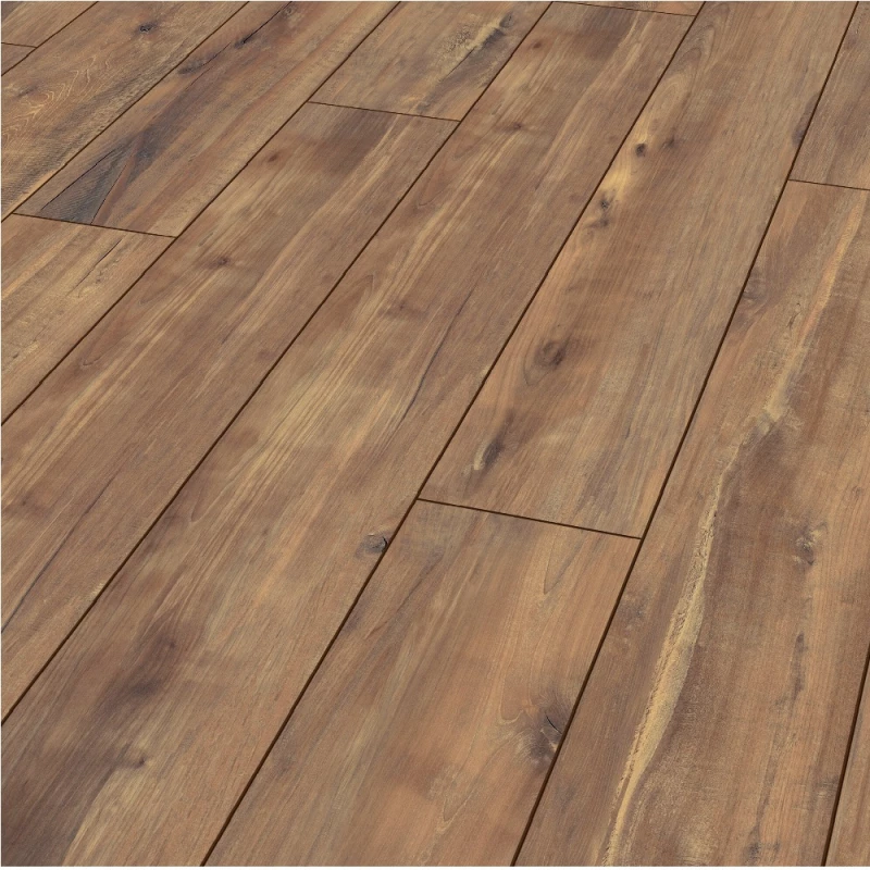 Πάτωμα laminate Amazone 10mm - AC5/33 Prestige Oak Grey