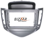 Chevrolet Cruze 2009 +gt; 2012 - Πρόσοψη, Καλωδίωση & CANbus Box για Tablet 9"