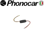 Αντιπαρασιτικό Φίλτρο κάμερας - 05.123 Phonocar