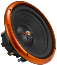 Cadence S1W15D2.v2 1200W 15+quot; S1 Series Dual 2 ohm Car Subwoofer