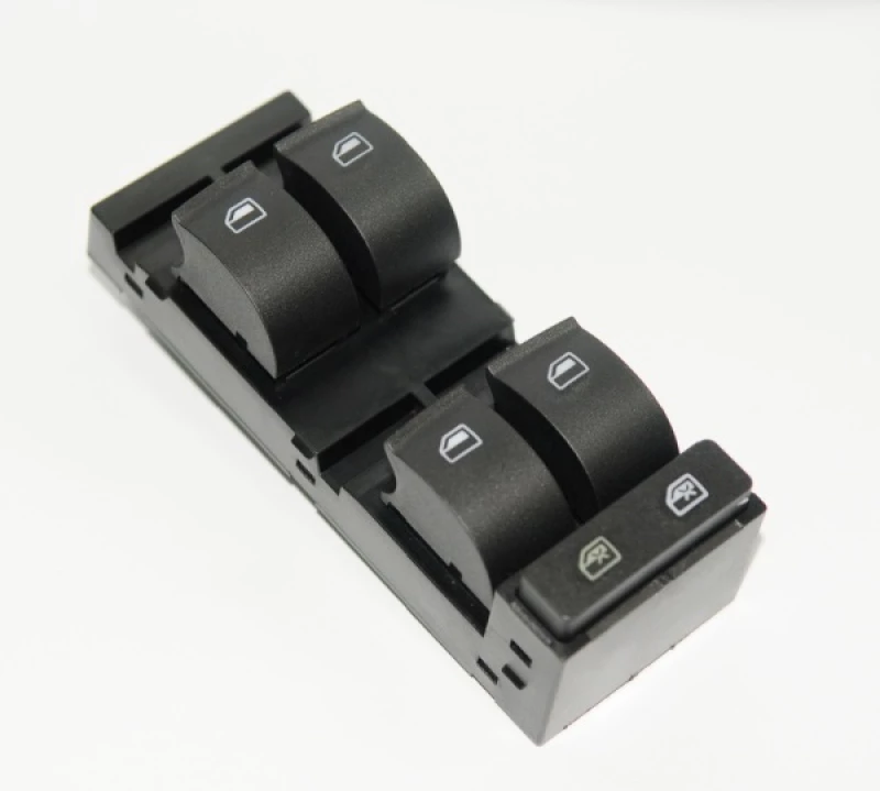 Διακόπτης Παραθύρων Audi A3 mod. 1997-2003 & A6 mod. 1998-2004 ( 16pin ) Oem code 4B0959851B - 4980.15.3502