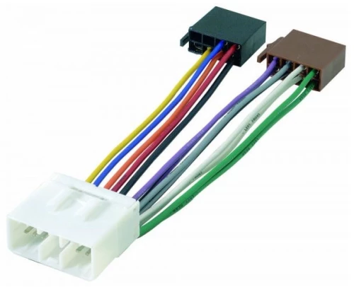 Digital IQ CABLE SUBARU1